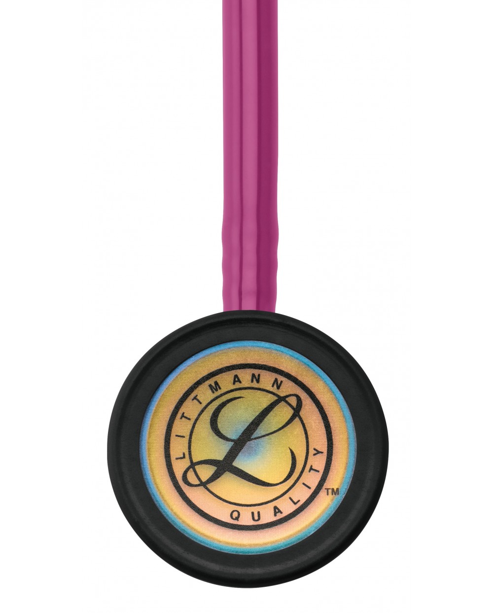 Fonendoscopio Littmann Classic Iii Frambuesa Arcoiris